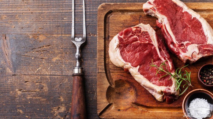 با فواید و مضرات گوشت قرمز بیشتر آشنا شوید
