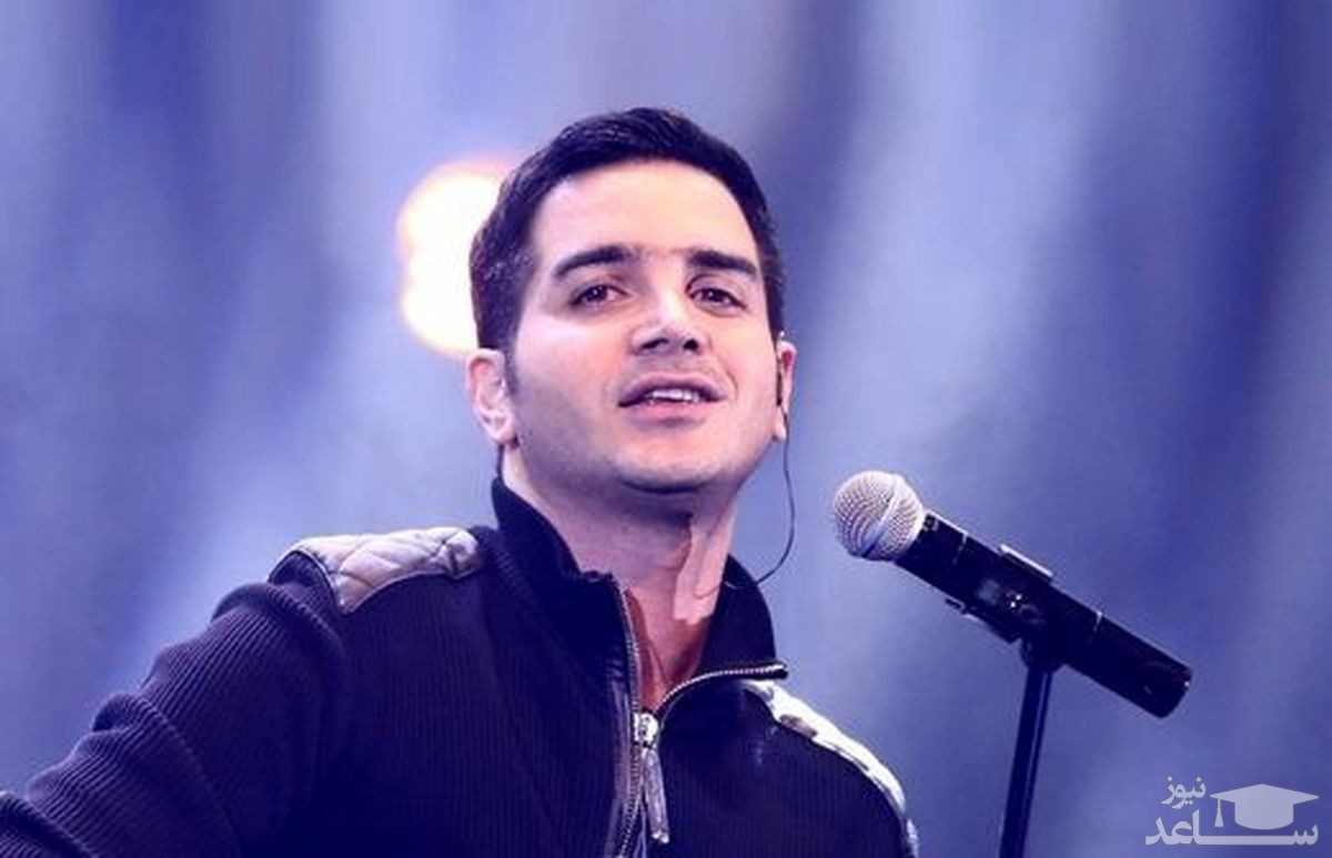 محسن یگانه محبوب ترین خواننده ایرانی در یوتیوب شد