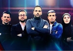 ثبت نام شرکت کنندگان در فصل دوم «عصر جدید» آغاز شد + فیلم