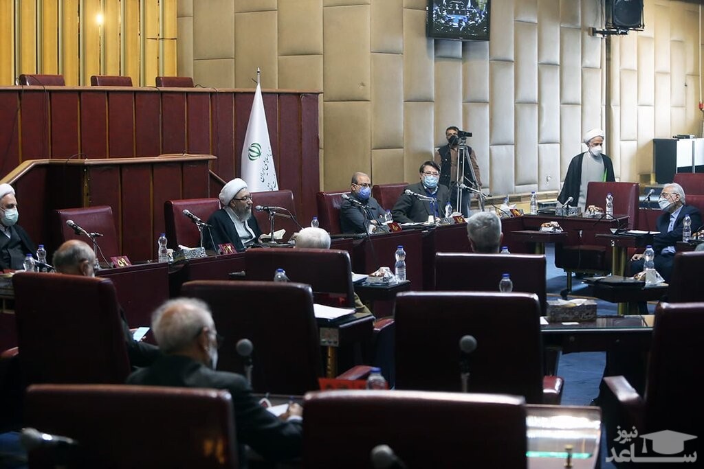 جلسه ویژه مجمع درباره نرخ ارز