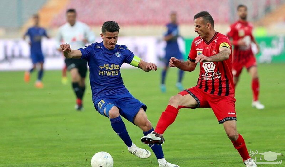 جنجالی ترین تصمیم کی‌روش قبل از جام جهانی؛ خط خوردن دو ستاره محبوب استقلال و پرسپولیس