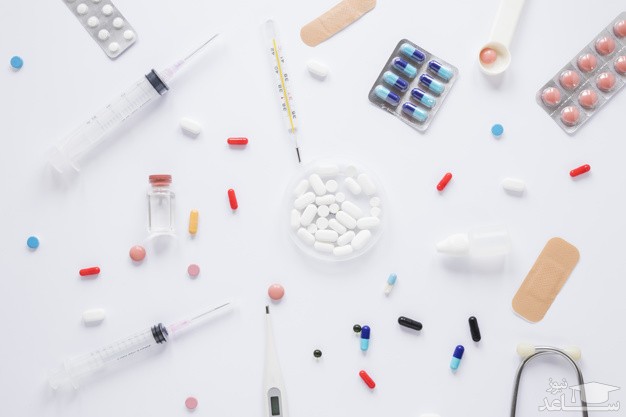 عوارض و موارد مصرف کپسول زتروبایول