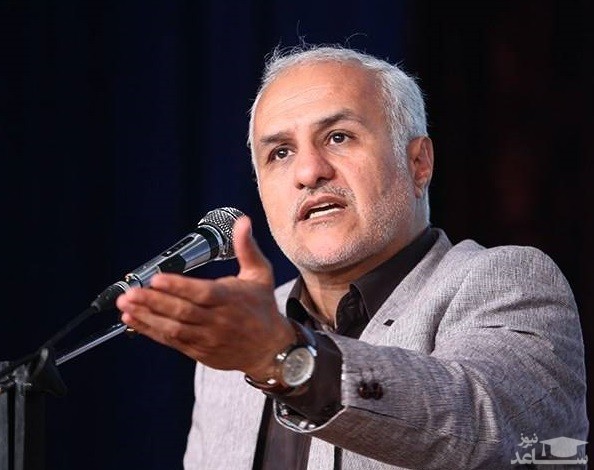 عصبانیت حسن عباسی از نامه روحانی به آمریکا
