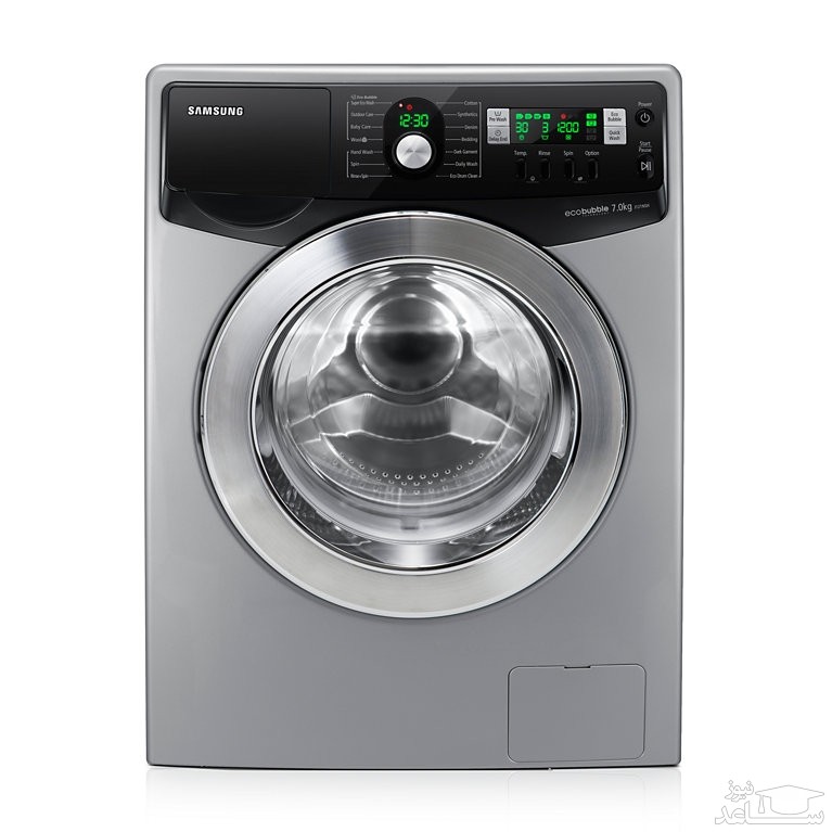 ماشین لباسشویی سامسونگ  J1250NSH