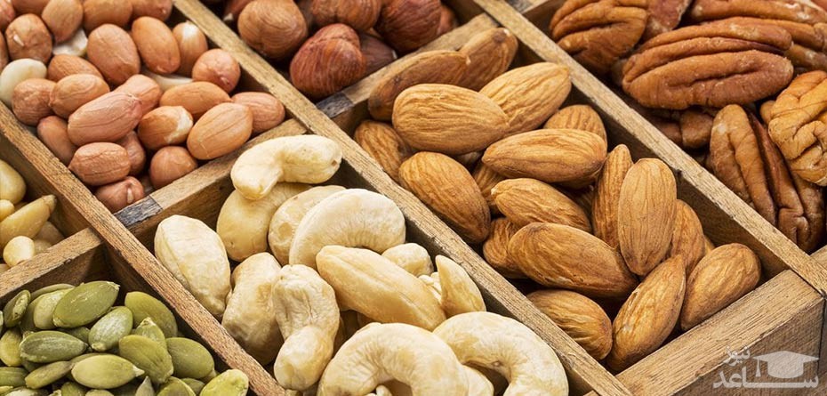 خوراکی هایی برای افزایش شیر مادر