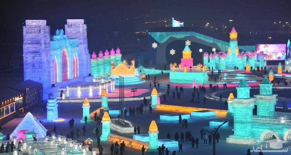 دیدنی های امروز چهارشنبه 4 دی 98