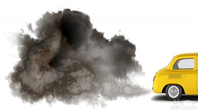 6 راهکار برای کاهش آلایندگی خودرو