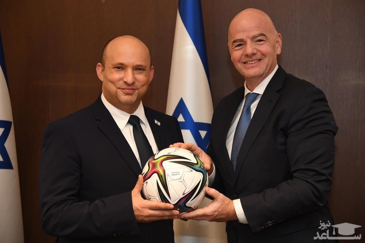 احتمال برگزاری جام جهانی ۲۰۳۰ در اسرائیل