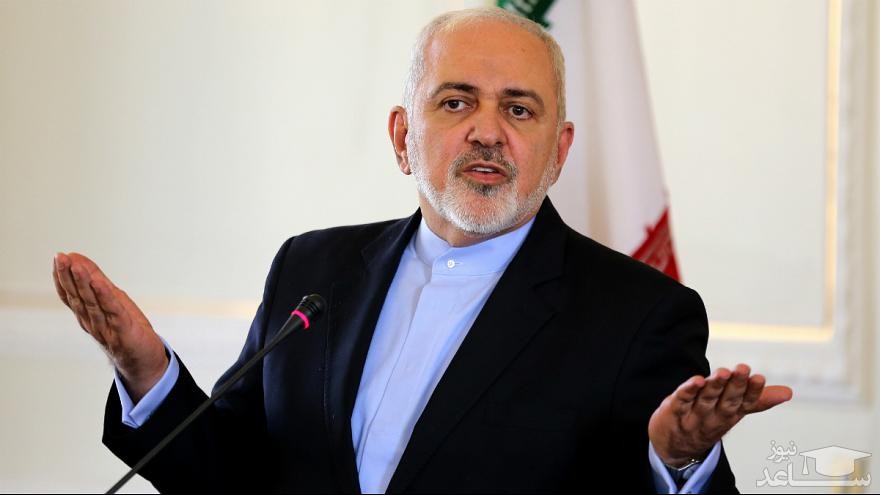 آیا ظریف مخالف حضور اسد در تهران بود؟