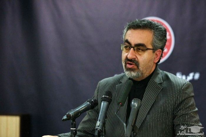 خبر کرونایی خوش و مهم جهانپور