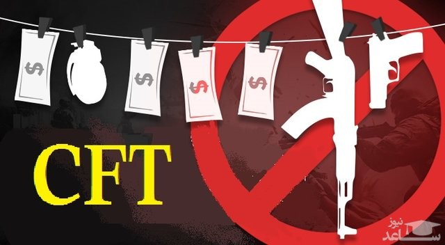 پیوستن ایران به CFT خلاف امنیت ملی است