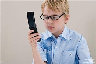 بهترین زمان خرید موبایل برای کودکان و نوجوانان