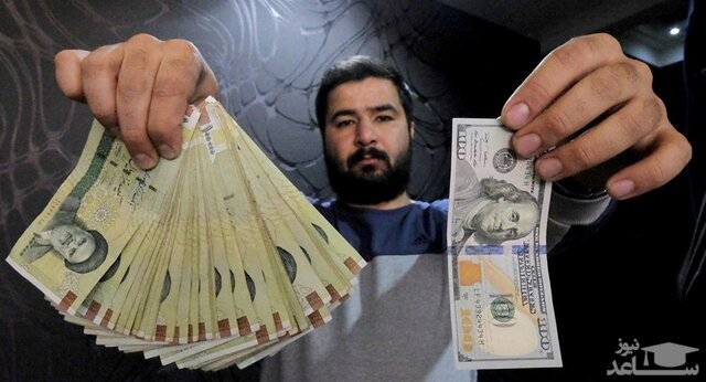 دولت ارزش پول ملی را پایین آورد؟!