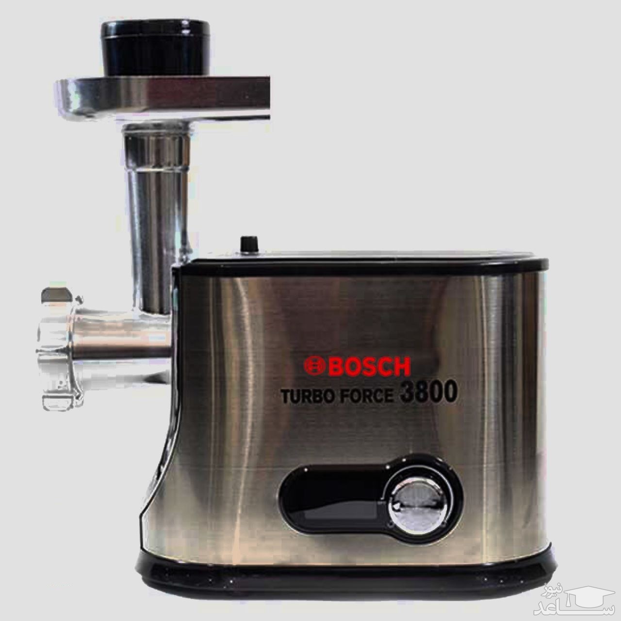 چرخ گوشت بوش مدل BSGR1599