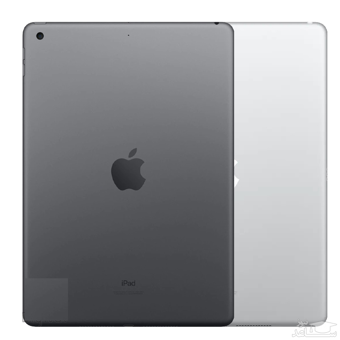  آیپد 10.2 اپل نسخه 2021