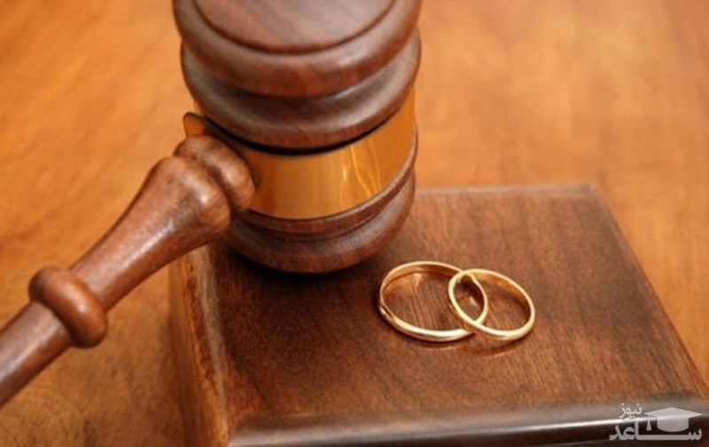 عجیب ترین طلاق‌ هایی که در جهان به ثبت رسید