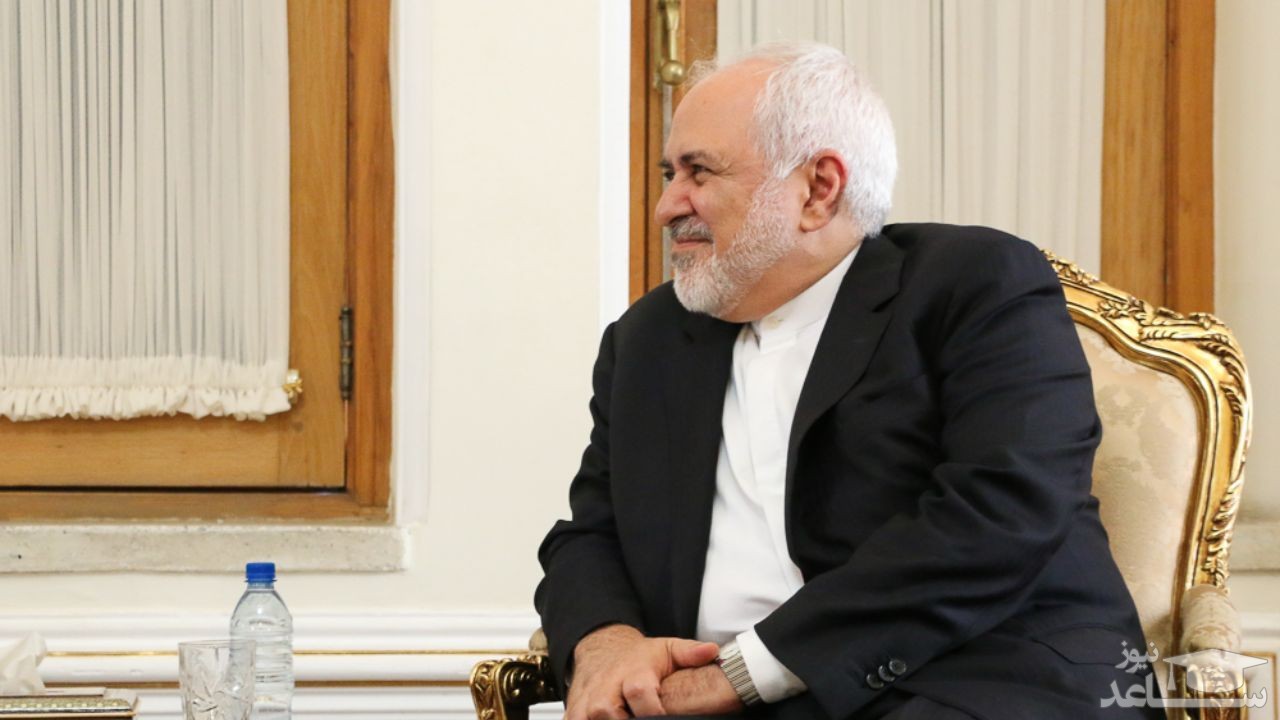 (فیلم) کامل‌ترین ویدئو از لحظه جنجالی تولد یک دروغ درباره ظریف در سازمان ملل!