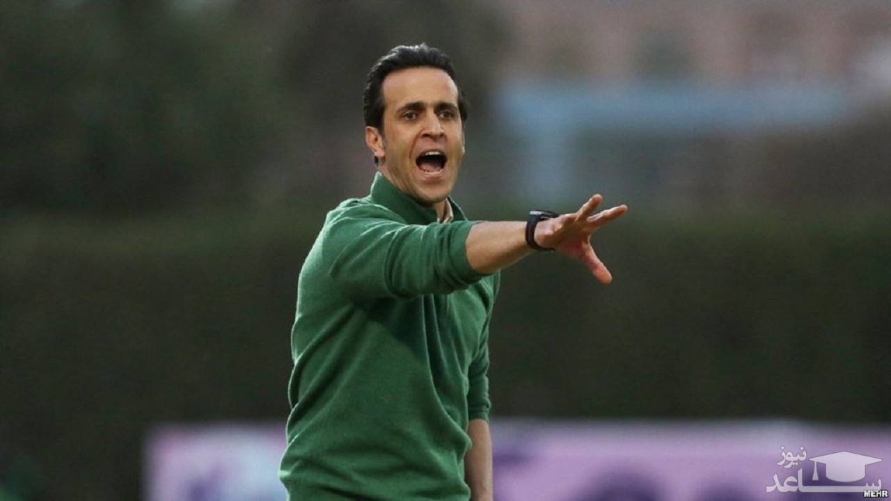 علی کریمی: ریاست فدراسیون فوتبال؟ من آماده‌ام