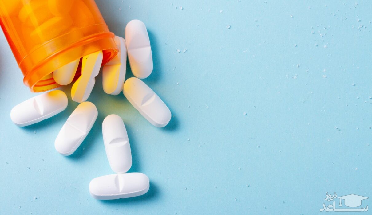 مصرف آموکساپین