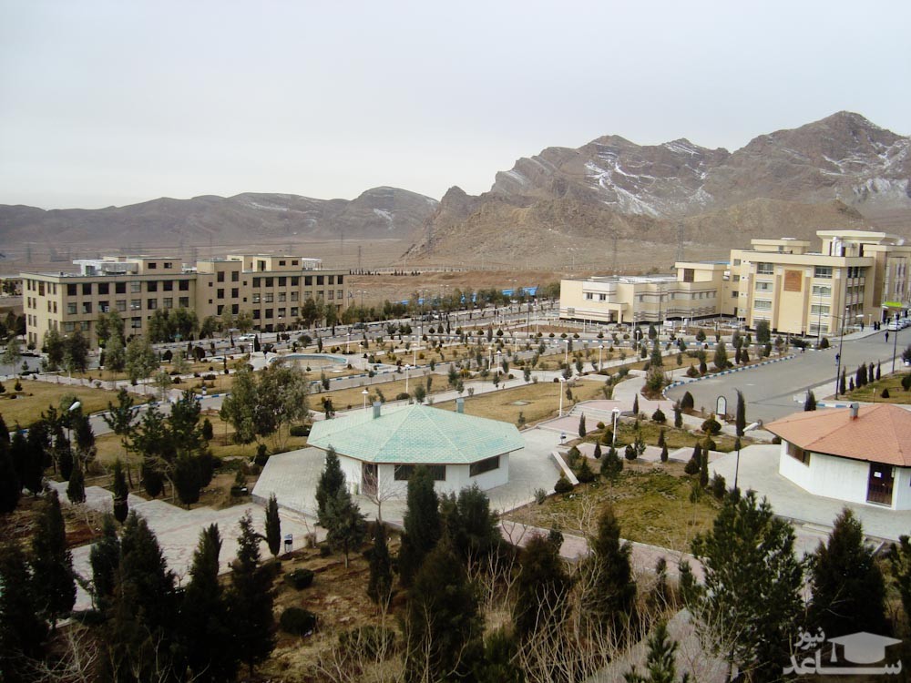 جاذبه های گردشگری و جاهای دیدنی خمینی شهر