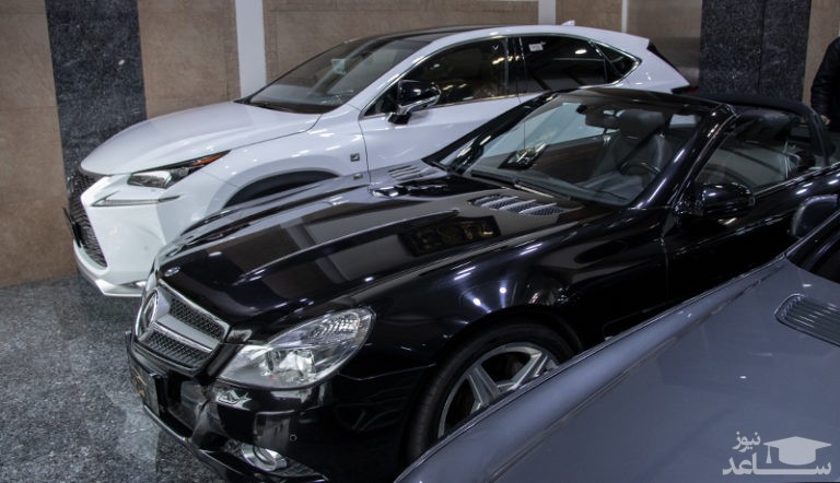 مالکان خودرو‌های لوکس چقدر باید مالیات دهند؟