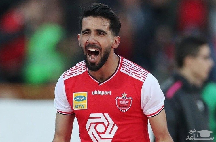 بشار رسن: استقلالی نمی‌شوم