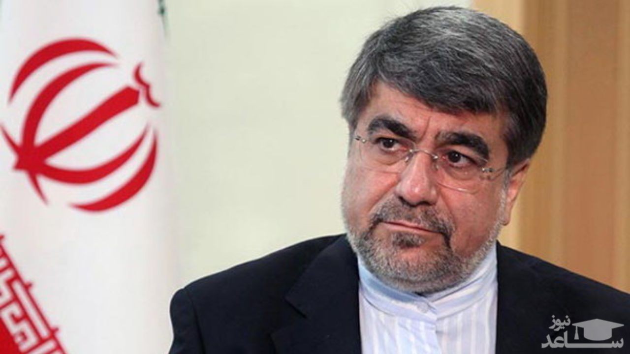 جنتی: هرکسی کاندیدای ۱۴۰۰ شود باید به عقلش شک کرد