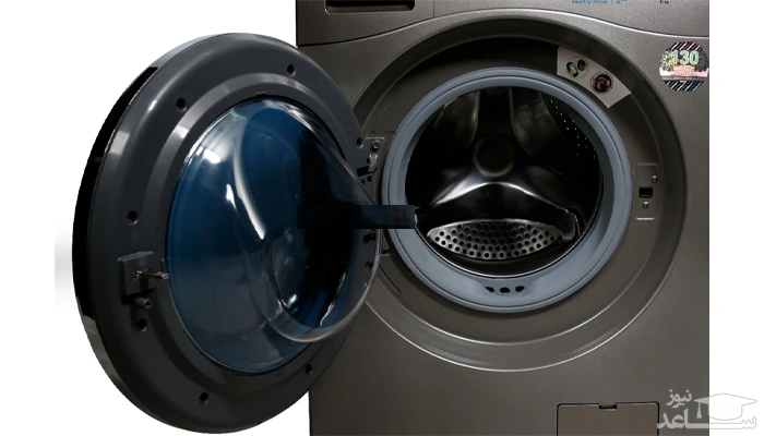 لباسشویی دوو سری Primo مدل DWK-9543v