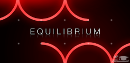 معرفی و شرح یک بازی شگفت انگیز به نام Equilibrium: Light Circle + دانلود