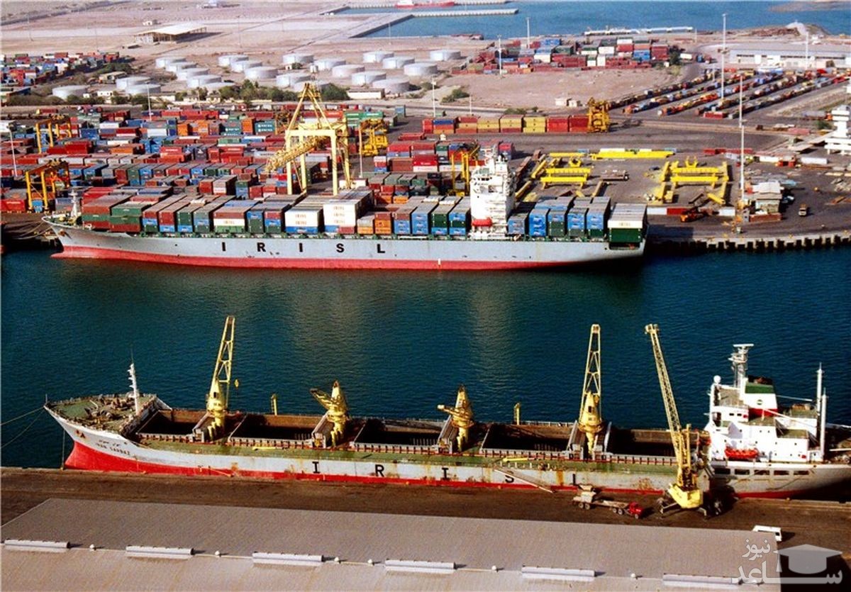 ادعای مقامات آمریکایی درباره کشتی توقیف شده توسط ایران