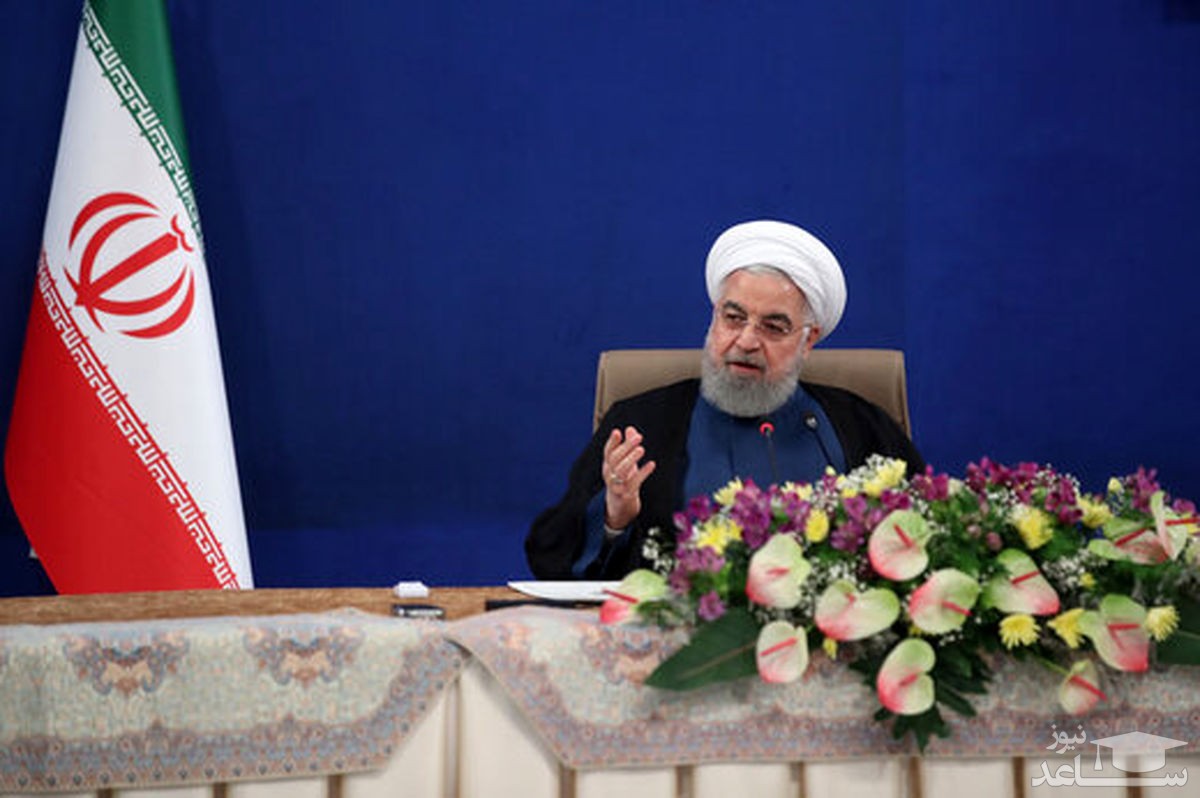 خبرهای مهم و خوش روحانی درباره اجاره بها، مسکن خانه اولی ها و واگذاری زمین