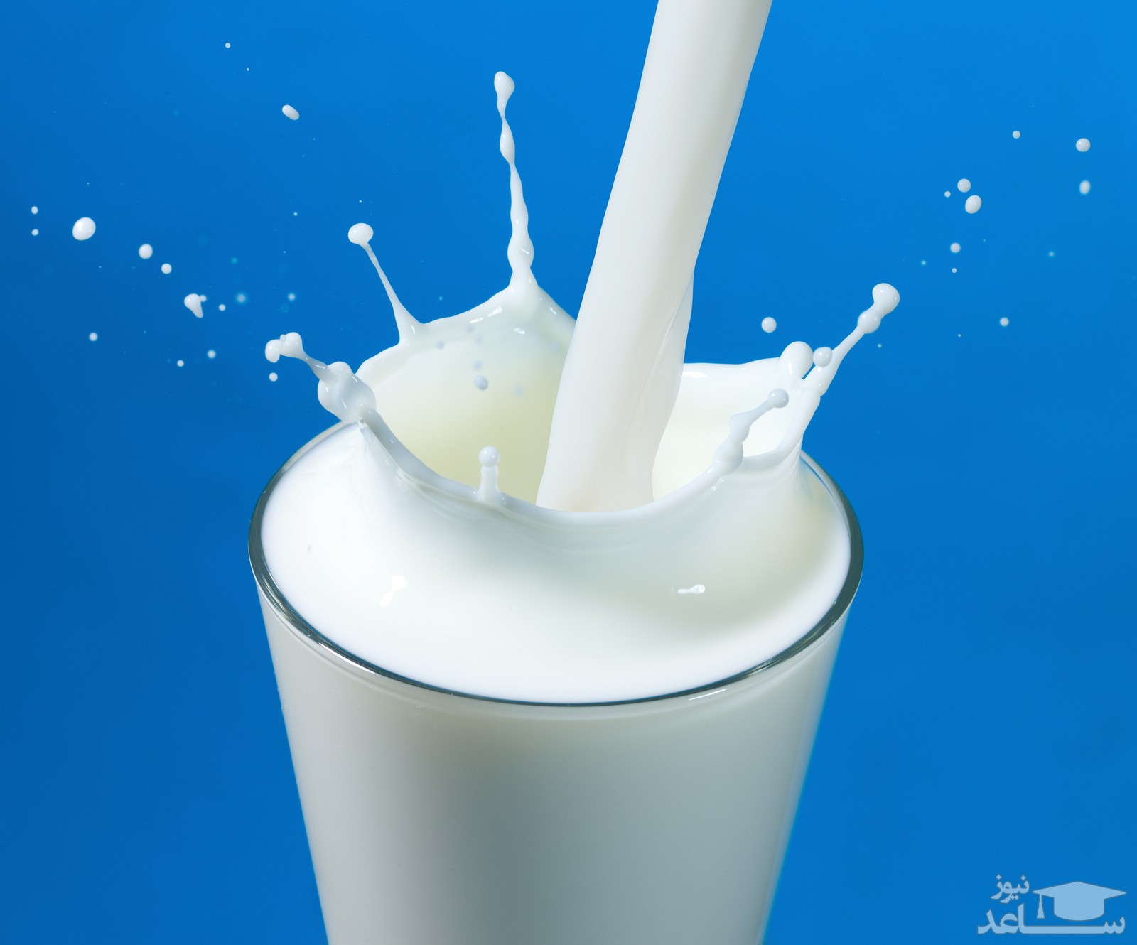 انواع شیر و بهترین زمان مصرف آن