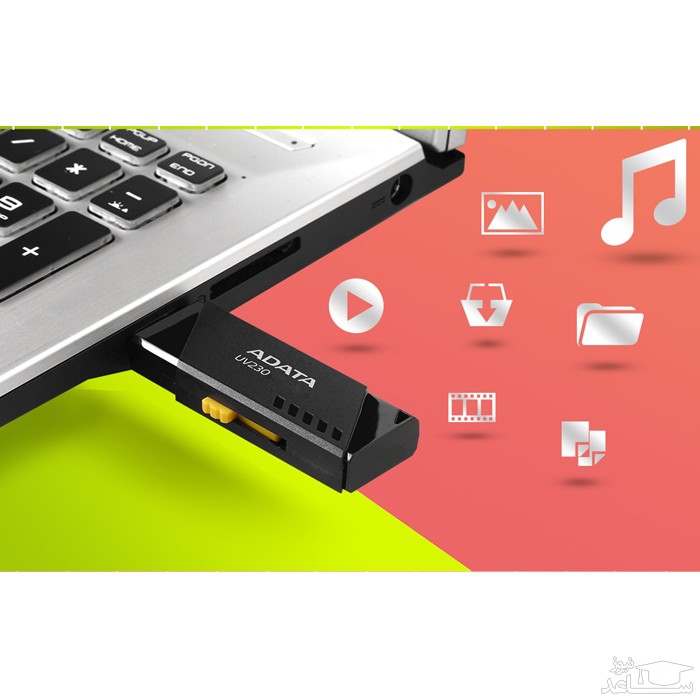 فلش مموری ای دیتا مدل UV230