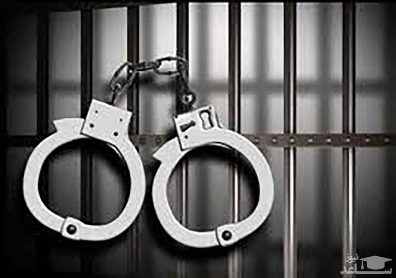 شرور معروف آق‌قلا در مرخصی هم دزدی می‌کرد