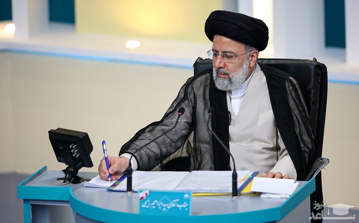 (فیلم) شوخی رئیسی با همتی و مهرعلیزاد0