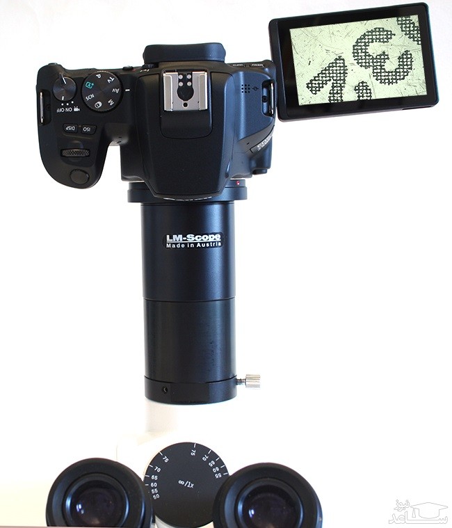 دوربین دیجیتال کانن مدل EOS 250D
