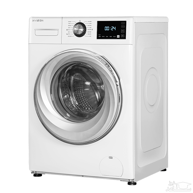 لباسشویی ایکس ویژن مدل WE82