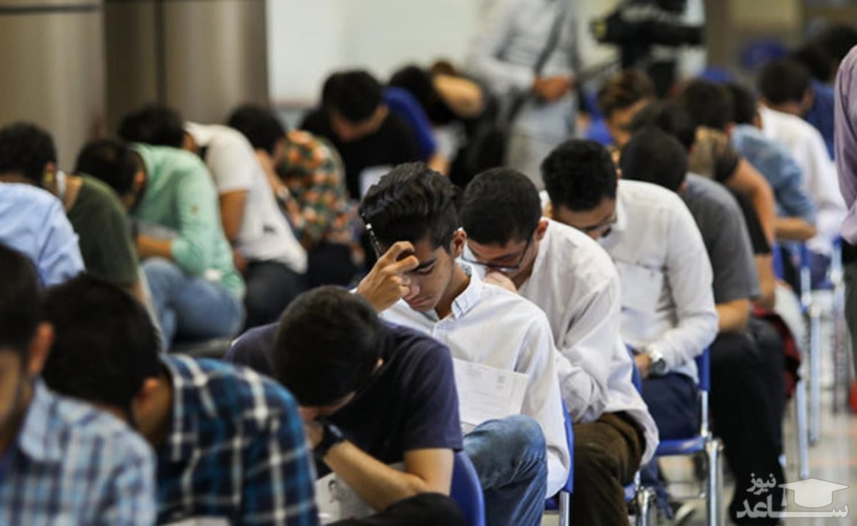 تکلیف امتحانات نهایی مدارس تهران مشخص شد