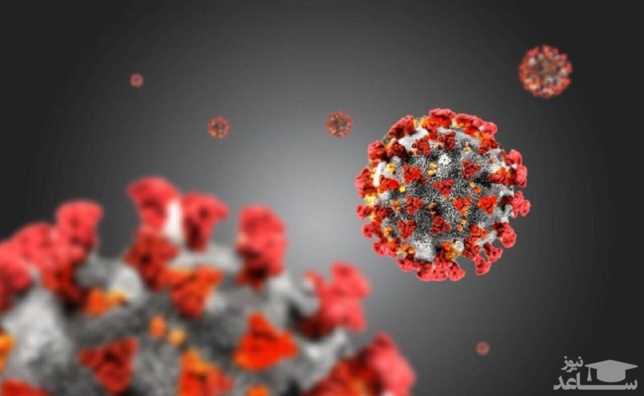 آخرین آمار کرونا در ایران (۱۴۰۰/۱۲/۲۴)