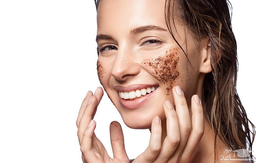 اسکراب (لایه برداری) صورت چیست و چه فوایدی دارد