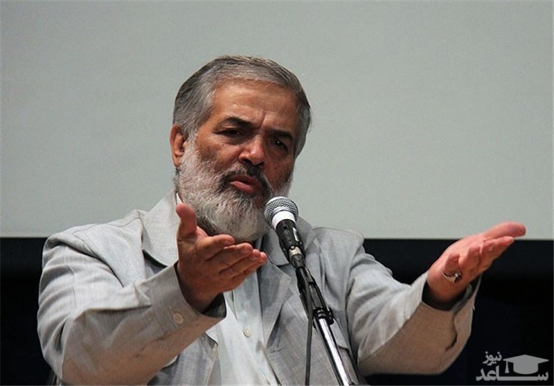 دکتر محمد حسن قدیری ابیانه : احمدی نژاد در آینده ای بسیار نزدیک محاکمه خواهد شد!