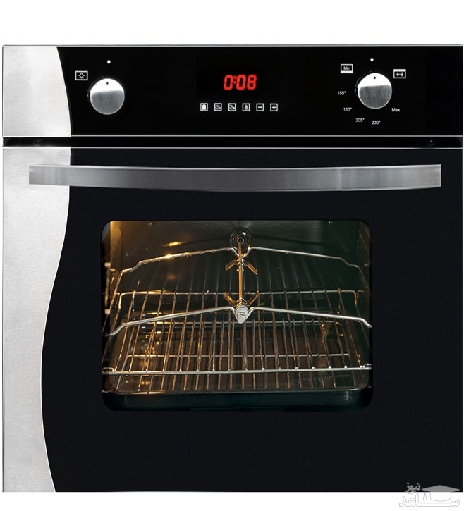 فر توکار اخوان مدل F13