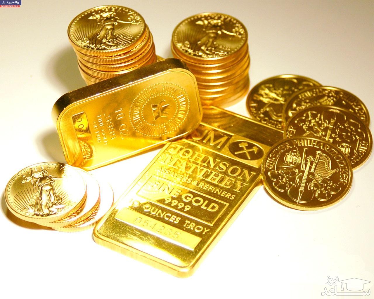 نکاتی برای خرید انواع طلا در ایران