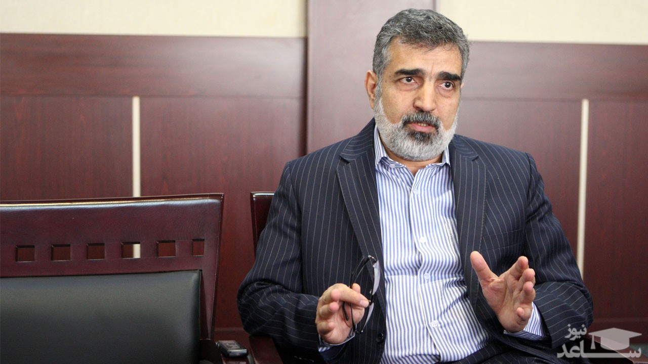 حادثه در یکی از سوله‌های در حال احداث سایت هسته‌ای نطنز