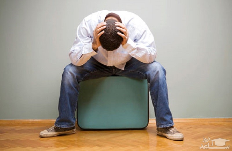 چرا مدام احساس بدبختی و بیچارگی میکنم؟