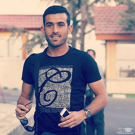  بختیار رحمانی 