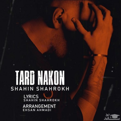 دانلود آهنگ ترد نکن از شاهین شاهرخ