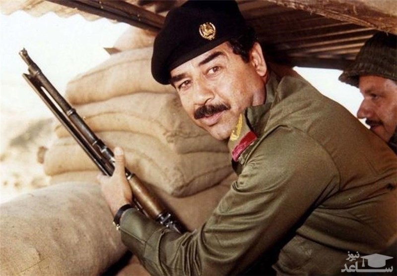 (فیلم) روایت جدید از سرنوشت صدام؛ جسدش طعمه سگ شد