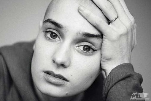 جنجال جدید خانم خواننده از اسلام برگشته!