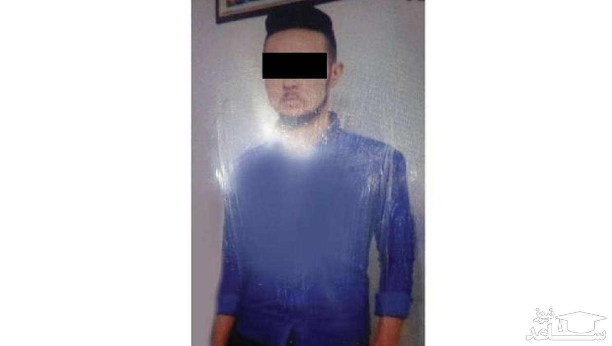 (+18) جوان مشهدی سر پدرش را برید و درون تشت گذاشت!